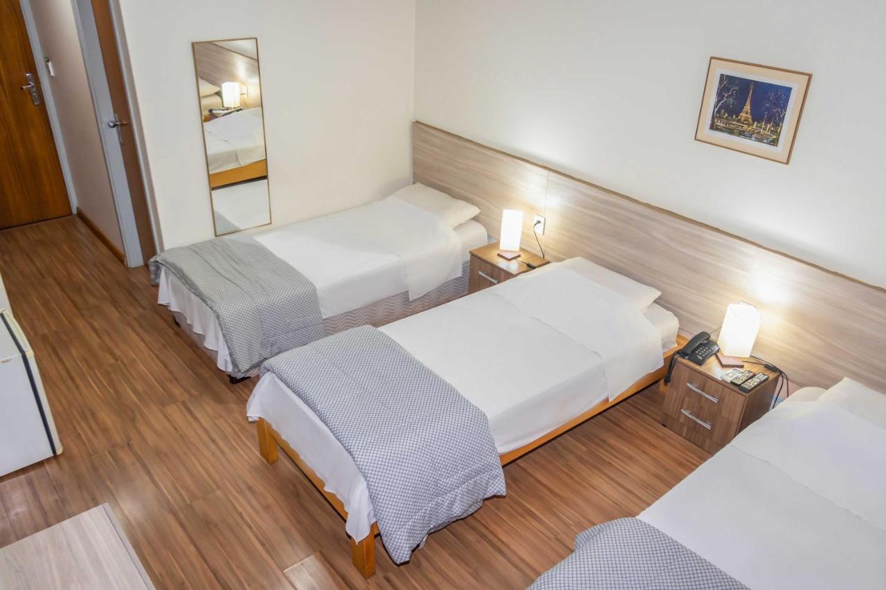 Hotel Portucali 3*